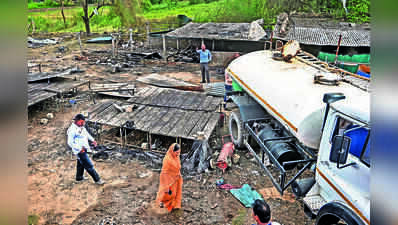 Blasts in firecracker units: Systemic gaps led accused dodge checks