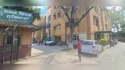 Row erupts over development works during MC meet