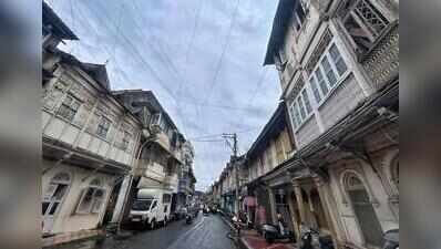 PCB directs redevelopment as 100 buildings deemed unsafe