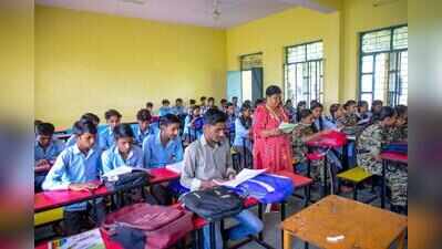 Teachers say OBC survey duties hit classroom teaching