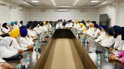 SAD for student dialogue, points to ‘Punjab paper leaks’