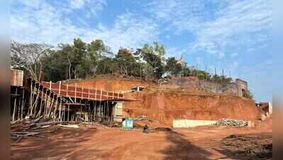 Goa gets Centre’s nod for six tourism infra projects in two years