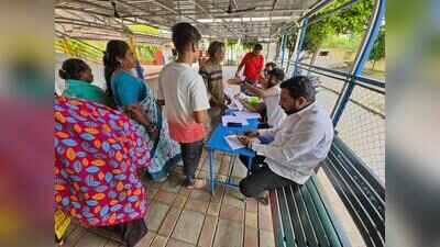 Fraudsters use voters’ drive ruse to strike, activists demand better awareness