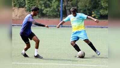 Hearts of gold, minds of steel: Goa’s Special Olympians ready for global football test in US