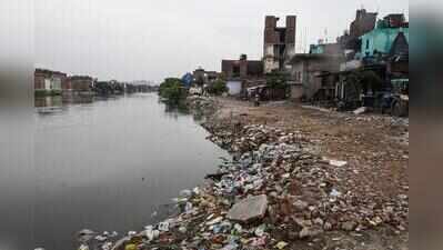 In 2023, Hindon entered villages. In 2026, villages have gone further into Hindon