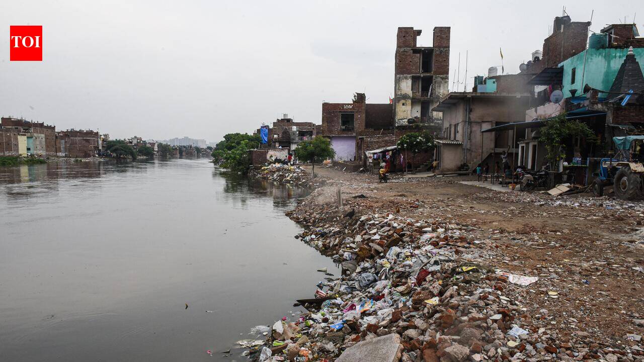 In 2023, Hindon entered villages. In 2026, villages have gone further into Hindon