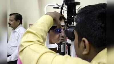 Hospitals report spike in viral conjunctivitis cases this monsoon