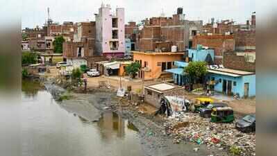 In 2023, Hindon entered villages. In 2026, villages have gone further into Hindon