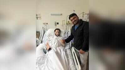 Hyd’s quiet hero of Bondi: Cab driver who saved 20 lives wins Australian residency