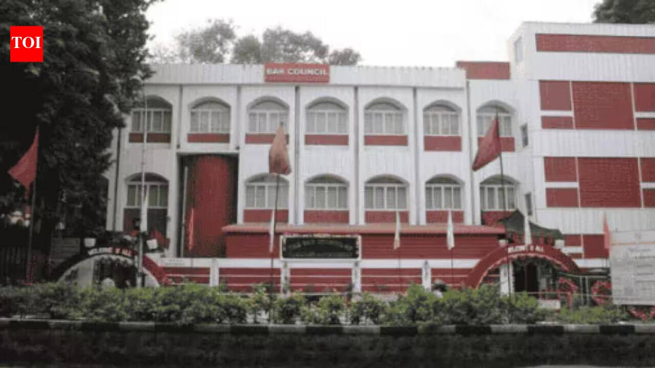 TN and Pondy bar council election results declared