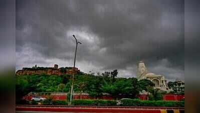 Monsoon revives at many places, Sikar records highest rainfall