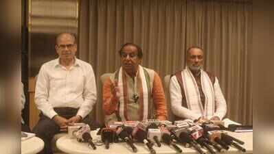 Panchkula mayor denies Rs 200cr recarpeting scam charge