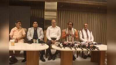 Panchkula mayor denies Rs 200cr recarpeting scam charge