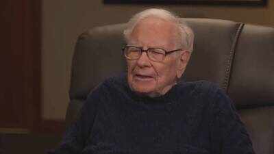 Warren Buffett says Bill Gates knew Gates Foundation would receive no more donations, says he 'made mistakes' over Epstein and trusts his children with his fortune