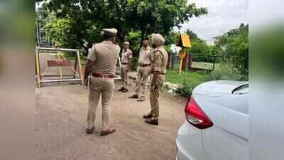 12 entry-exit checkpoints, 50 IRB personnel to strengthen district security