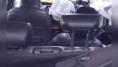 Tattoo artist dies four days after Sohna Chowk SUV crash in Gurgaon