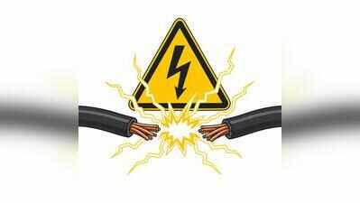 Man and son electrocuted by broken 11,000-volt wire in Ballia