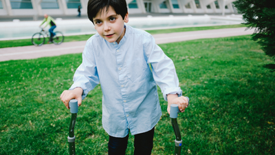 Can cord blood stem cells improve outcomes in children with cerebral palsy? Doctor explains what the latest research means for families