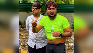 Have shifted to safe house, says Nagpur man in ‘Maaro Sir, Maaro’ viral video