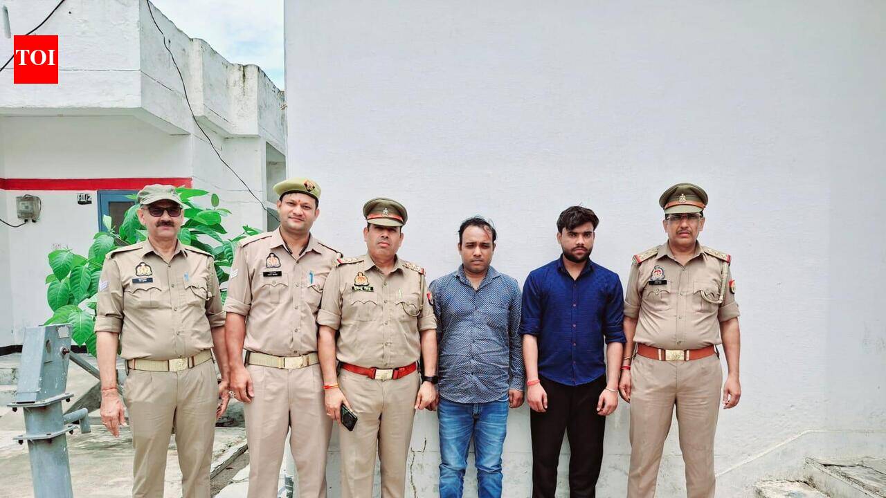 EOW nabs two for ₹4.17-cr GST input tax credit fraud
