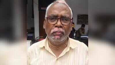 Former school manager held in Rs 1cr scholarship scam