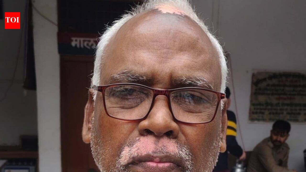 Former school manager held in Rs 1cr scholarship scam