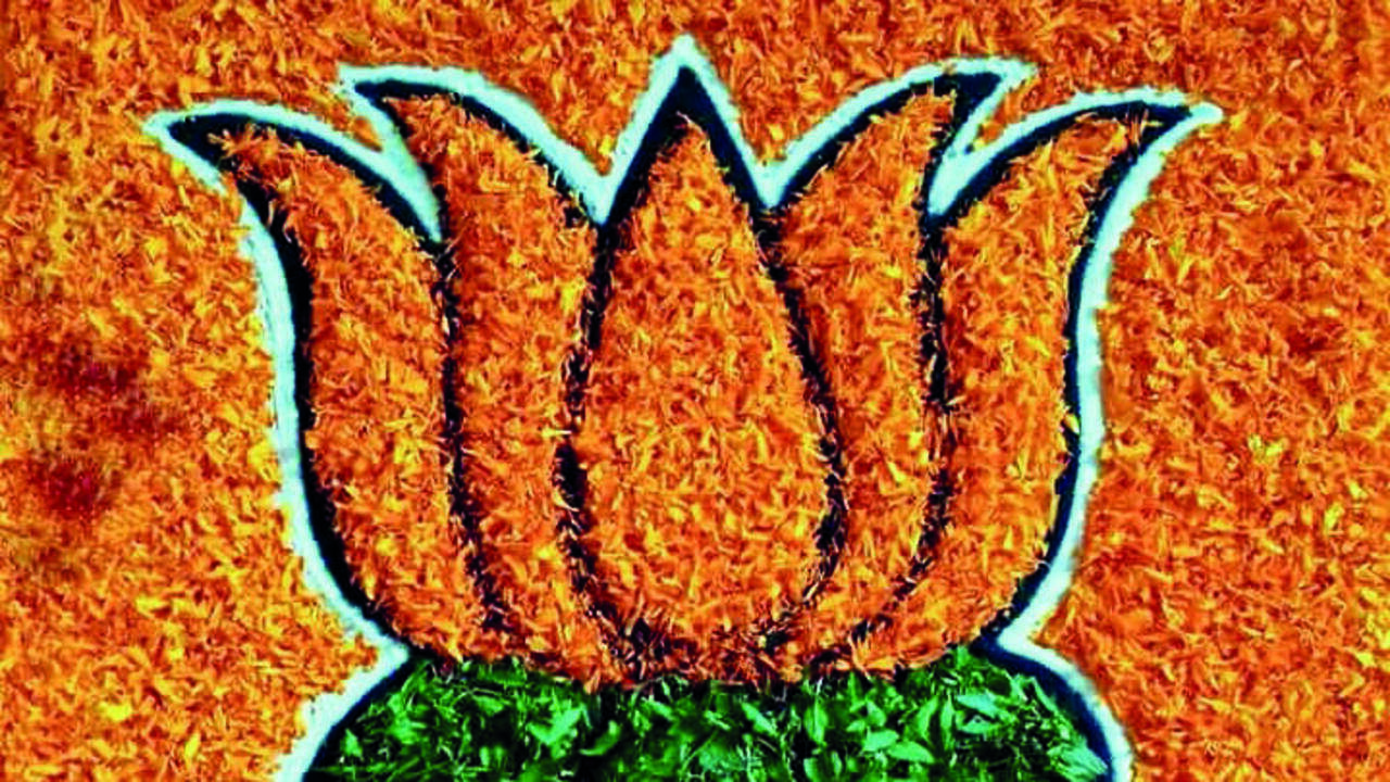 BJP slams CURE Bill, Indiramma housing scheme; alleges burden on poor and middle class