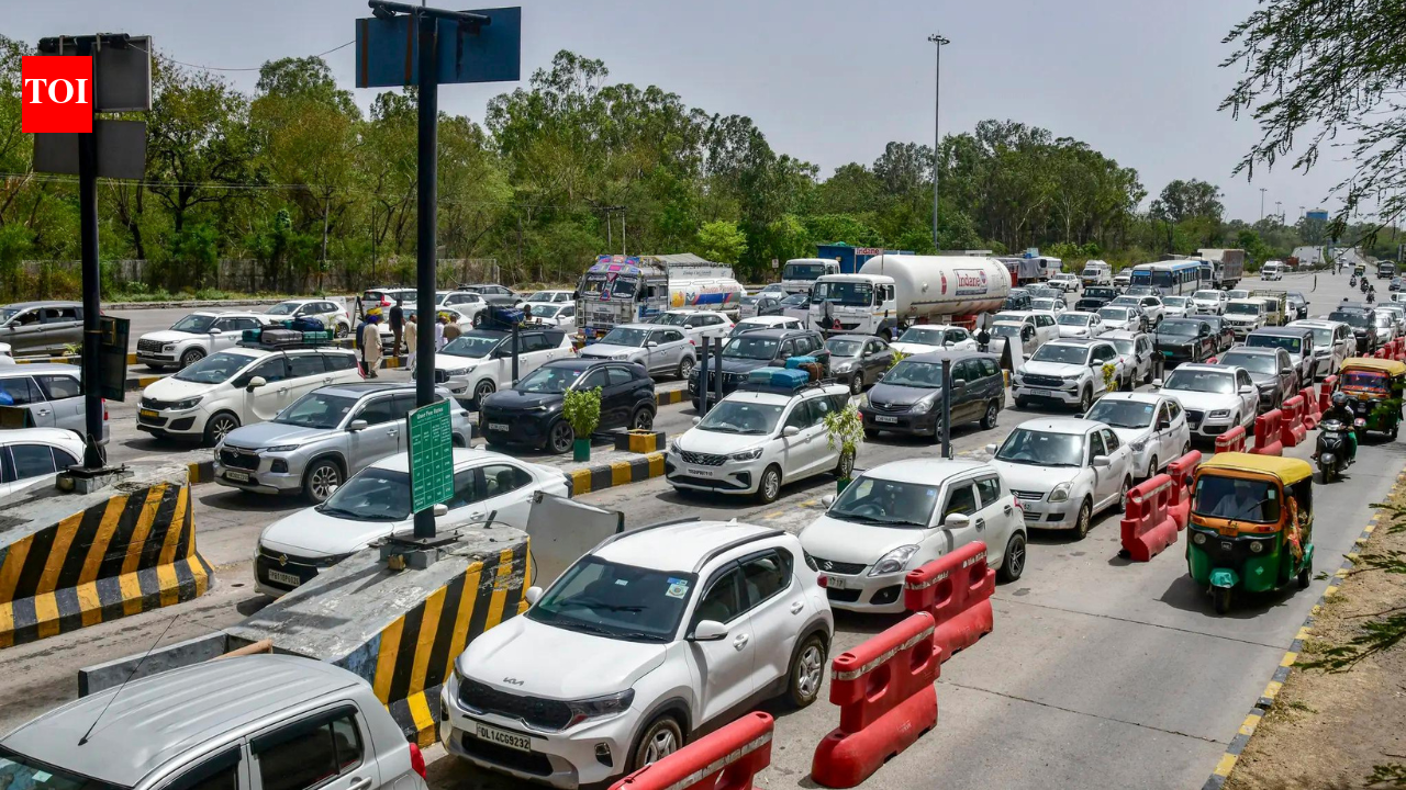 Govt restores WPI linking factor; toll rates on national highways rise marginally