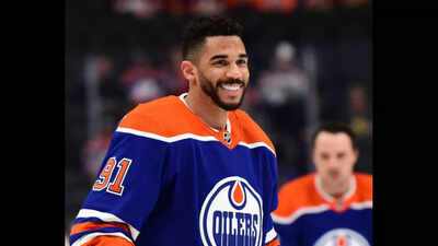 NHL trade rumor: Edmonton Oilers urged to reunite with former forward Evander Kane despite last offseason trade
