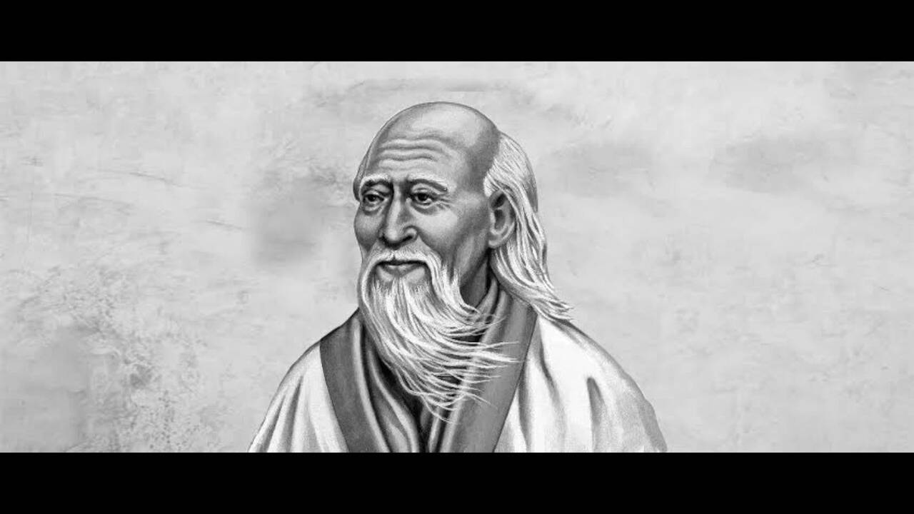 Quote of the day by Lao Tzu: 'Time is a created thing. To say ‘I don’t have time,’ is like saying, ‘I don’t want to' and a reality check about priorities