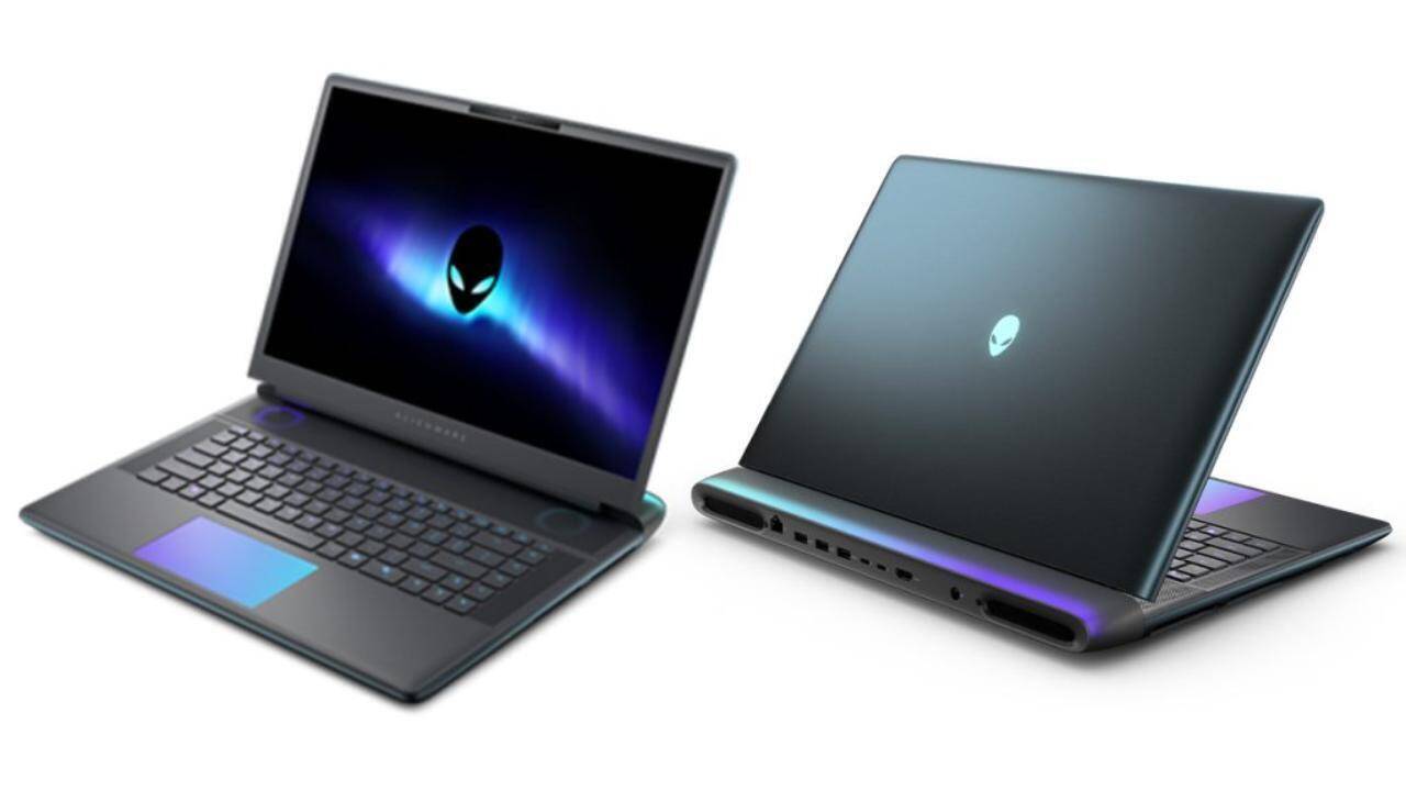Dell launches new Alienware 16X Aurora, Alienware 16 Area‑51 and Alienware 18 Area‑51 in India: Price, features and more