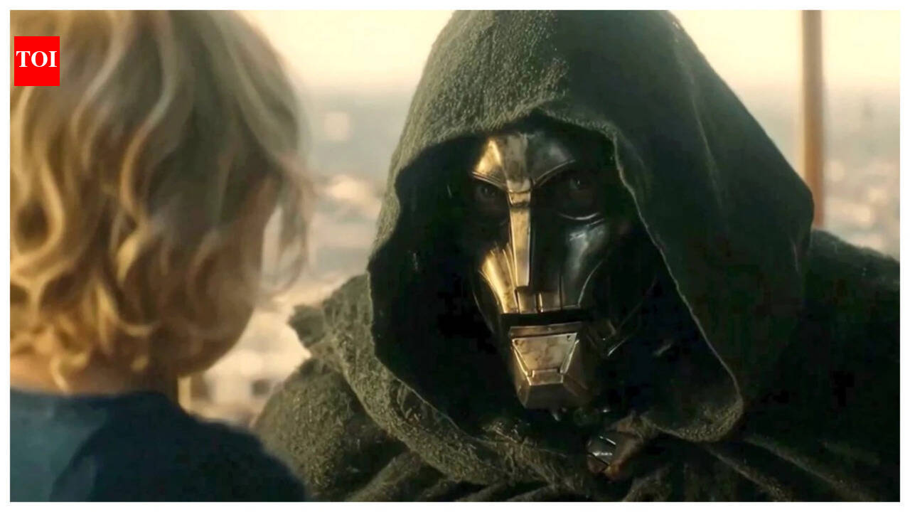 'Avengers: Doomsday' hits USD 16.5 million in advance ticket sales