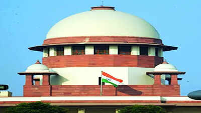 Another SC judge, the 3rd, opts out of hearing Gadling bail plea