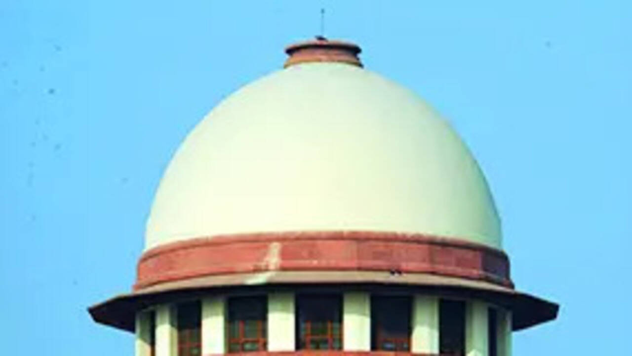 SC के तीसरे न्यायाधीश ने गाडलिंग की जमानत याचिका पर सुनवाई से इनकार कर दिया भारत समाचार