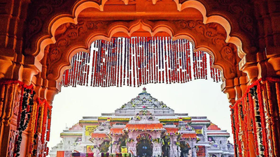 Over 5,500 apply for Ayodhya Ram Temple Trust CEO post, final pick by August 15