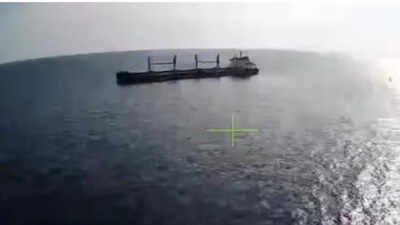 India summons Russian envoy, protests hit that killed 4 Indians on ship