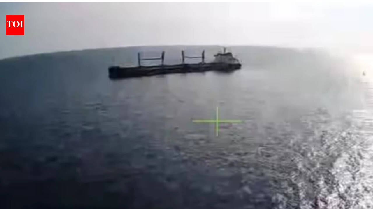 India summons Russian envoy, protests hit that killed 4 Indians on ship