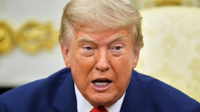 Trump announces 0% tariff on generic medicines for two years; 200% thereafter