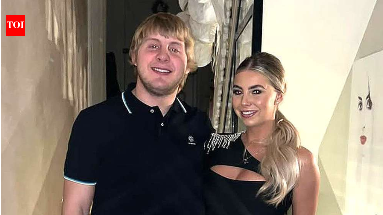 Behind the Octagon: How Paddy Pimblett's Wife Laura Keeps Ufc's Wildest Star Grounded