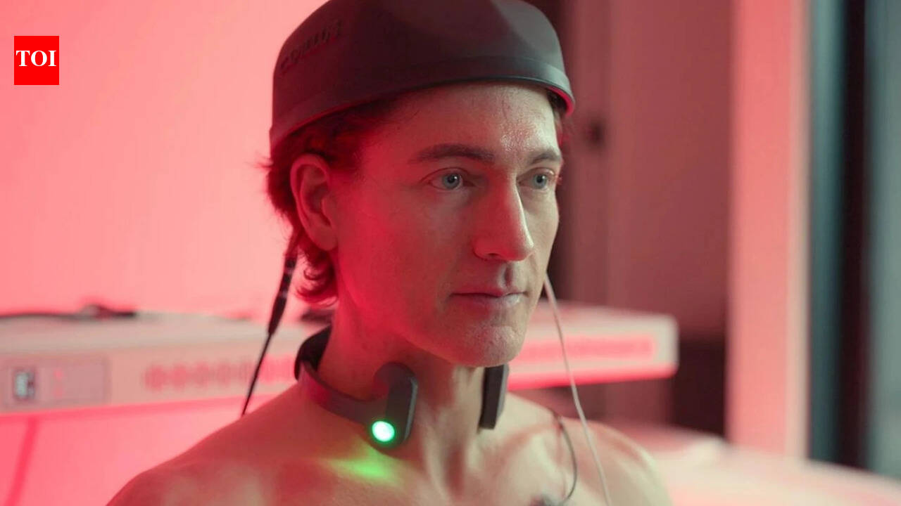 Bryan Johnson is leading the 'Immortality Olympics': Inside the expensive race to biohack death