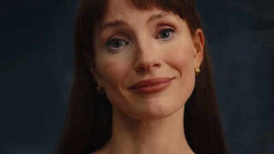 'Other Mommy' trailer drops: Jessica Chastain returns to horror as a mother and her sinister clone