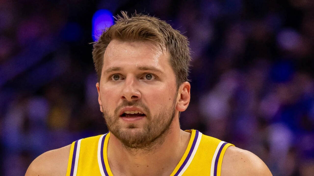 NBA trade rumor: Luka Doncic's former $88.76 million Mavericks teammate suffers major setback in Lakers reunion bid