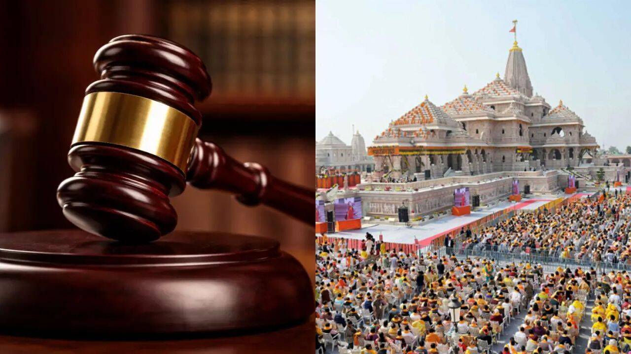 'Nadir of Indians' integrity': Allahabad HC judge slams Ram Mandir theft, backs death penalty
