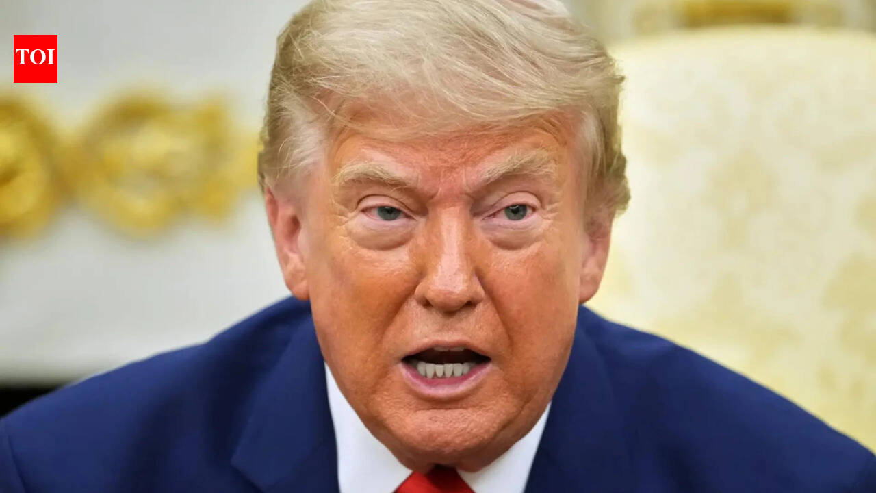 Trump admin can't strip immigrants of work permits: Federal judge