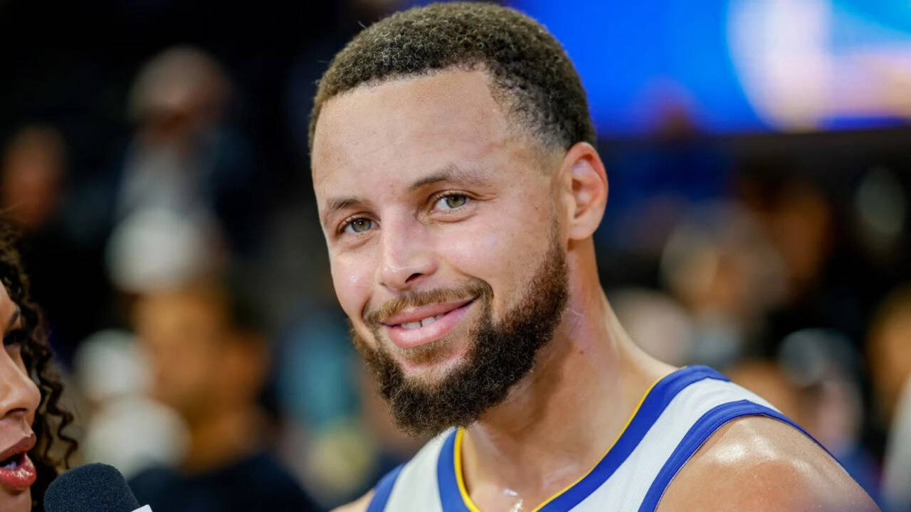 “I don’t take lightly”: Stephen Curry breaks silence on historic Hall of Fame news with heartfelt admission