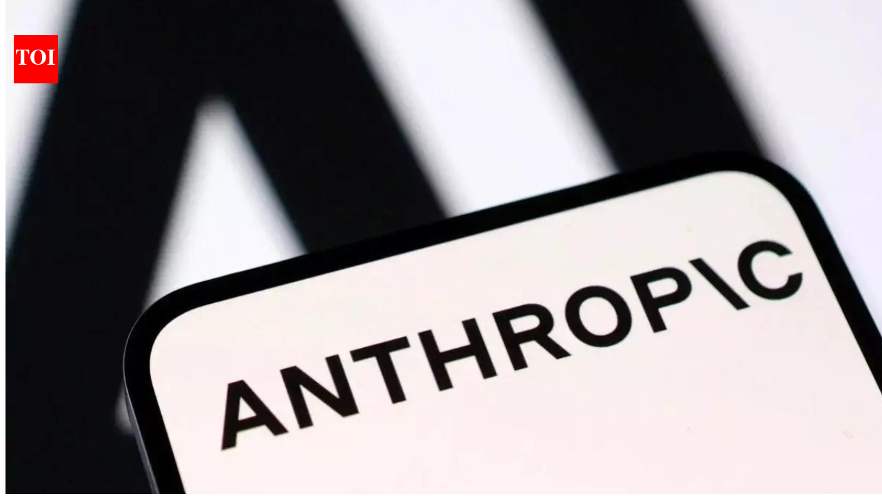Judge approves a $1.5 billion Anthropic settlement over pirated books used to train the Claude chatbot
