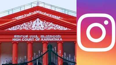 कर्नाटक एचसी का कहना है कि इंस्टाग्राम डीएम में सहपाठी को ‘सुंदर’ कहना ताक-झांक या पीछा करना नहीं है