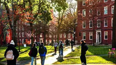 US probing Harvard over financial aid programmes