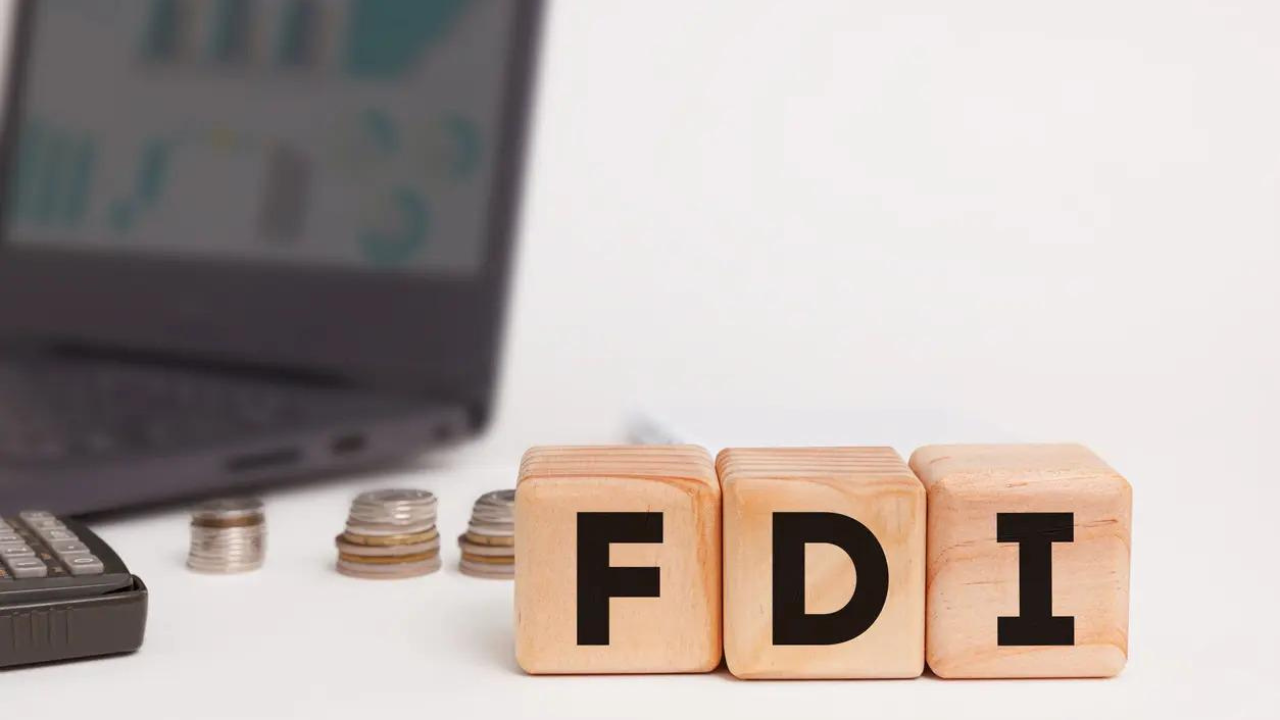 Karnataka sees fastest FDI rise among major states
