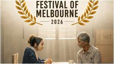 IFFM 2026 కోసం ఇంద్రన్స్ 'ప్రైవేట్' ఎంపిక చేయబడింది; దీపక్ డియోన్ మాట్లాడుతూ, 'ఈ చిత్రం నేటి ప్రపంచానికి ప్రతిబింబం' - ప్రత్యేకం